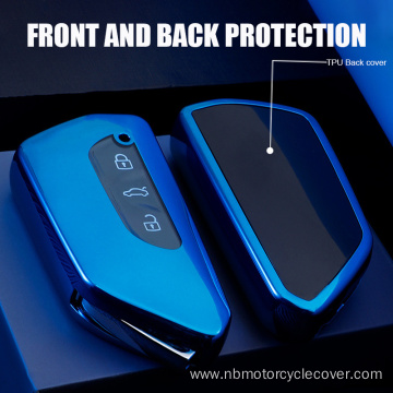 Customized TPU Remote car key case